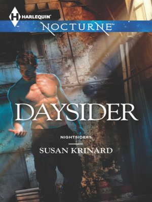 cover image of Daysider